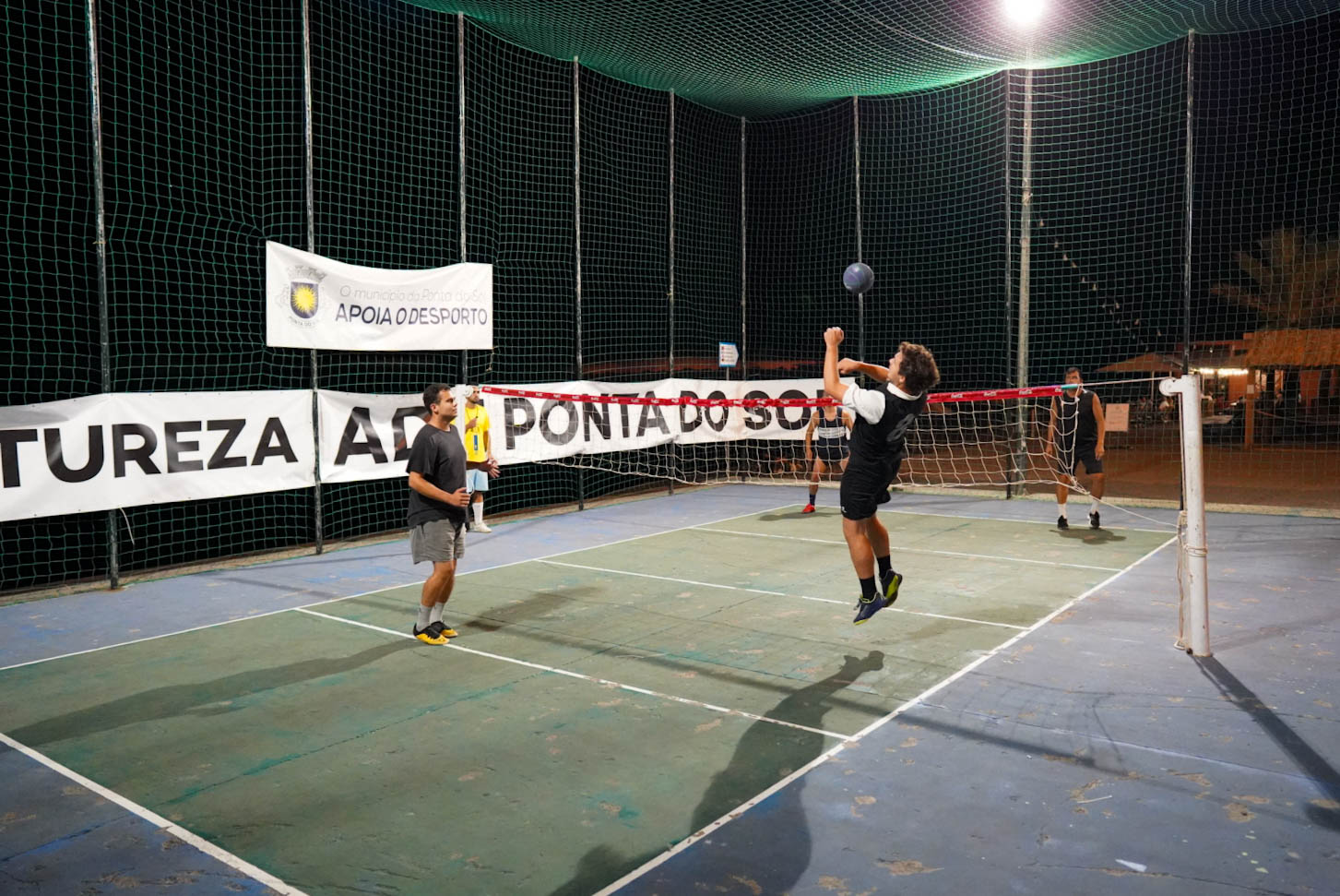 TorneioMadeirabol