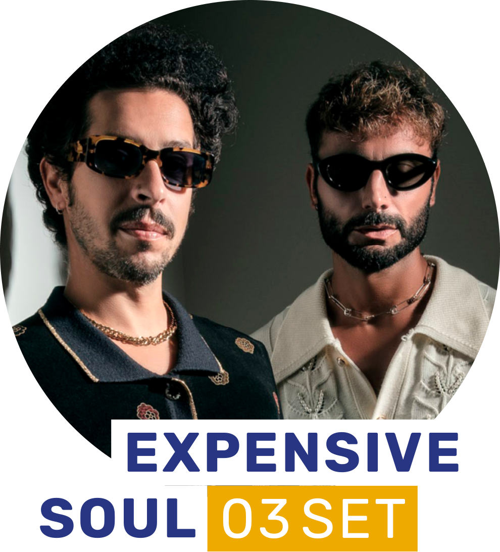 ExpensiveSoul