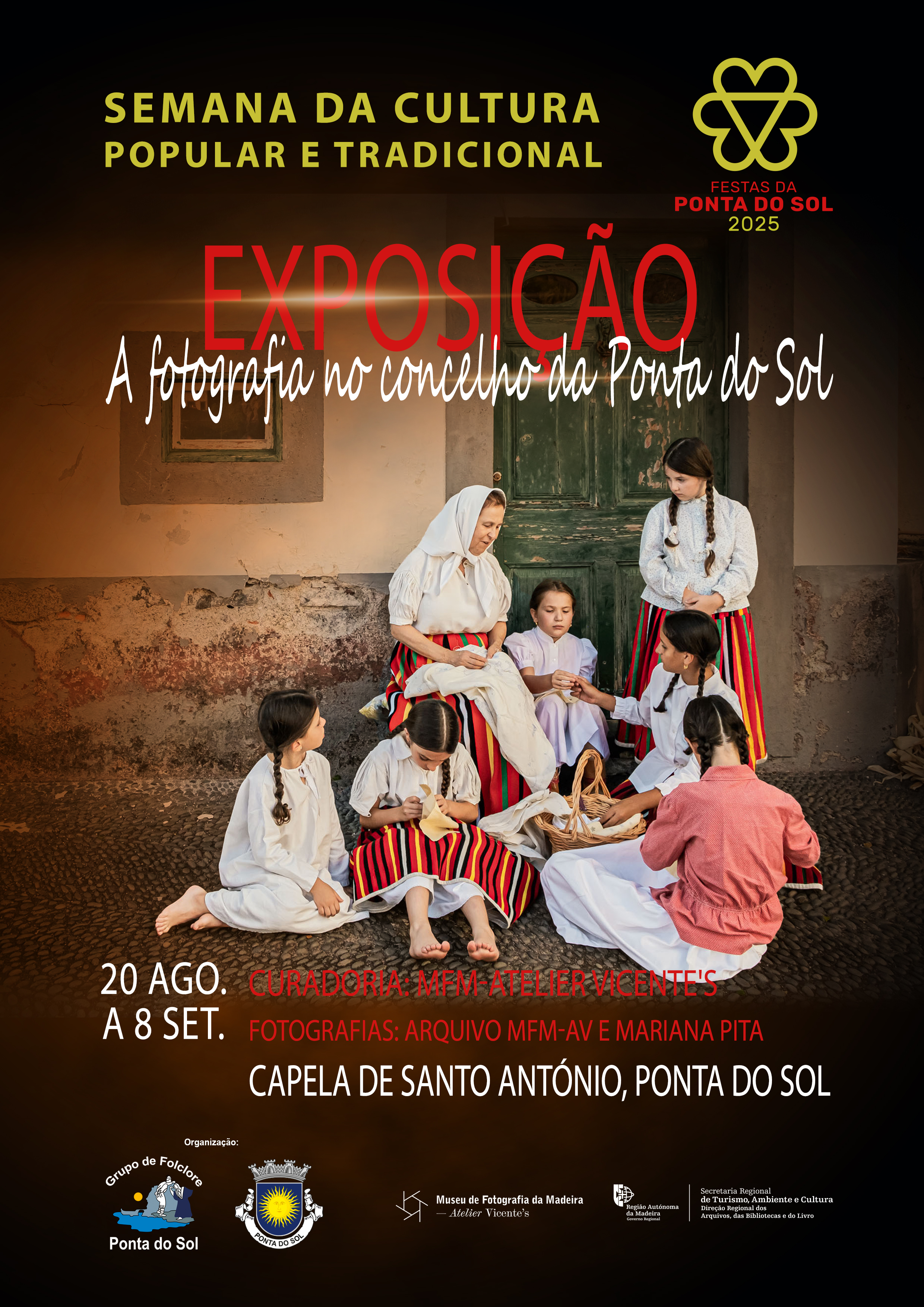 exposição